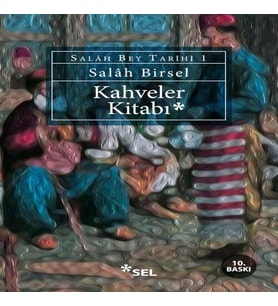 Kahveler Kitabı