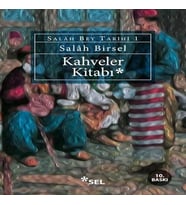 Kahveler Kitabı