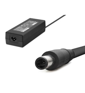 19.5V 6.7A 130W Laptop Adaptörü - 7.4X5.0Mm - Dell Uyumlu - Siyah HD8864