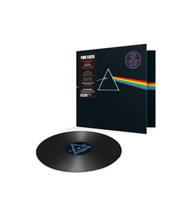 Pink Floyd The Dark Side Of The Moon LP Plak (Karışık)