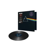 Pink Floyd The Dark Side Of The Moon LP Plak (Karışık)