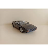 1978 Bmw M1 Black1:24 Ölçek Model Araba