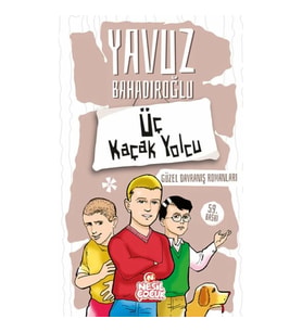 Üç Kaçak Yolcu