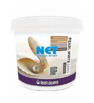 ReeFlowers Pearl White Sand 0.5-1 mm 25 KG 