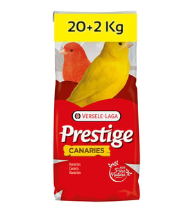 VERSELE LAGA KANARYA YEMİ ŞALGAMSIZ 20 KG