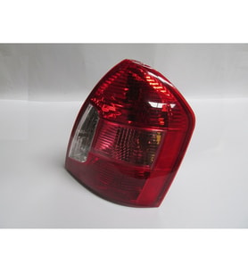 HYUNDAI ACCENT- ERA- 06/12; STOP LAMBASI SAĞ KIRMIZI/BEYAZ (MARS) 92402-1E020 595-1501