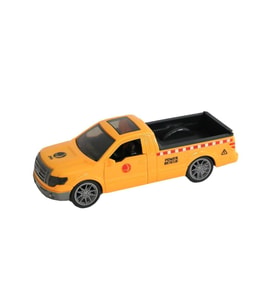 8003A 8Li̇ Displayde Sürtmeli̇ Renkli̇ Pick Up