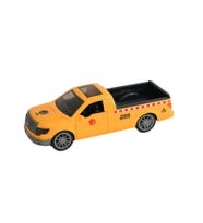 8003A 8Li̇ Displayde Sürtmeli̇ Renkli̇ Pick Up
