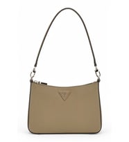 Guess Eco Jazlynn Açık Yeşil Kadın Omuz Çantası HWEZG952317