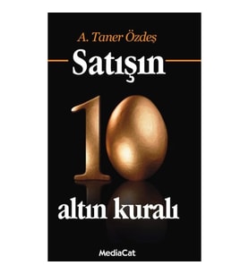 Satışın 10 Altın Kuralı