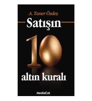 Satışın 10 Altın Kuralı