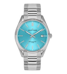 Jacques Lemans 50-3D