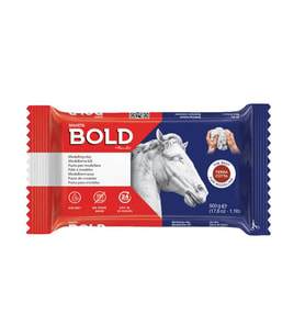 Smarta Bold Seramik Hamuru 500 gr Terracotta 
