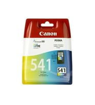 Canon Cl-541 Renkli Mürekkep Kartuş