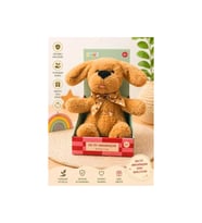 Peluş Köpek Müzikli Hareketli Oyuncak 28 Cm