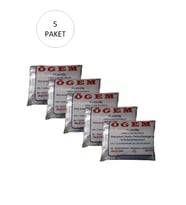 Bakkaliye Naylon Torba Birlik 20x30 cm 1 kg 5 Paket (Takriben 1,150 Adet)