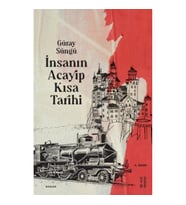 İnsanın Acayip Kısa Tarihi
