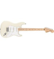 Squier Affinity Strat MN WPG OWT Elektro Gitar