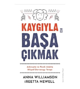 Kaygıyla Başa Çıkmak
