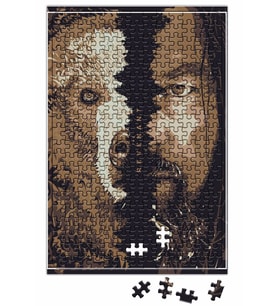The Revenant Puzzle 240 Parça Yapboz