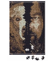 The Revenant Puzzle 240 Parça Yapboz