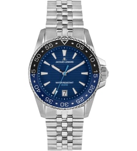 Jacques Lemans 1-2205I