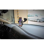 Space Otomatik Kapanan Telefon Tutucu