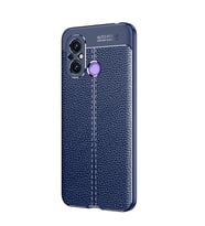 Xiaomi Redmi 12C Uyumlu Kılıf Zore Niss Silikon Kapak