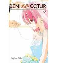 Beni Ay’a Götür 2
