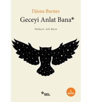 Geceyi Anlat Bana