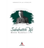 Sabahattin Ali - Bütün Öyküler 3