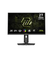 MSI 27" RAPID IPS MAG 274QPF X32 0.5MS 320HZ HDMI-DP Gaming Monitör 2560x1440