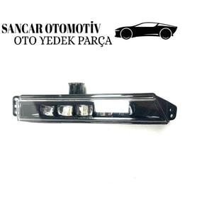  SİS LAMBASI HONDA CRV 2018-2022 SOL GÜNDÜZ LEDİ 33950-T4N-H01