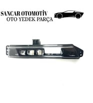  SİS LAMBASI HONDA CRV 2018-2022 SOL GÜNDÜZ LEDİ 33950-T4N-H01