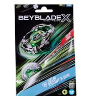 Beyblade X Helm Knight 3-80N-TP9581