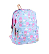 Kaukko Sırt Çantası Nature Travel Magıc K1464 (Çok Renkli)