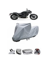 Kawasaki EN 500  Gri Motosiklet Brandası ARKA ÇANTA UYUMLU DEĞİLDİR