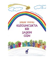 Kuzguncuk'ta Bir Şaşkın Gün