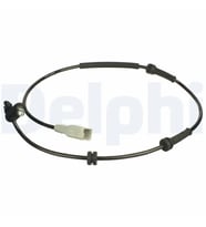 DELPHI SS20312 ABS Sensoru On 1499936080 4545E9