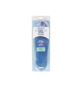 Pedx Bayan Jel Tabanlık (6-2PX)