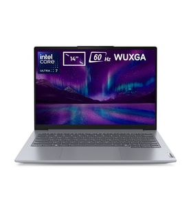 Lenovo ThinkBook 14 G7 IML Intel Core Ultra 7-155H 16GB DDR5 512GB 14 inç WUXGA 60Hz IPS FreeDos Laptop (21MR0050TR)