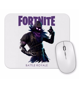 Fortnite Corvo Mouse Pad