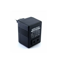 Mervesan MS-20 Va 220-110 V Ac-Ac Dönüştürücü Oto Transformatör-Ms-20