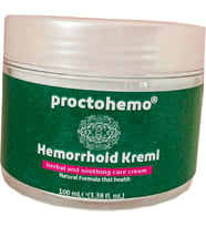 Proctohemo Cream 150 ml