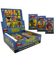 5361 2025 TRADİNG CARD