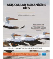 Akışkanlar Mekaniğine Giriş (Krem)