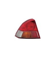 HONDA CIVIC ARKA STOP SEDAN  SOL  03-05 HON10CI046 33551S5B003