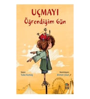 Uçmayı Öğrendiğim Gün