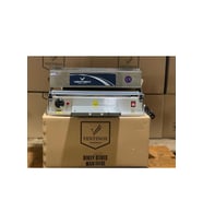 Ventinox Dikey Streç Sarma Paketleme Makinesi