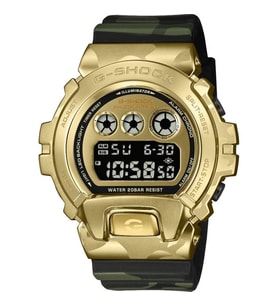 Casio G-SHOCK GM-6900CMG-3DR Erkek Kol Saati